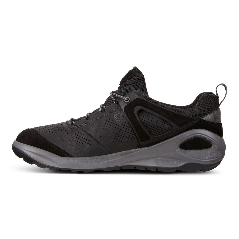 Tenis Hombre - ECCO Biom 2Go - Negros - TEV341265